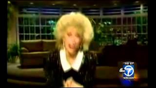 Famous Joan Rivers dies at 81 Profile