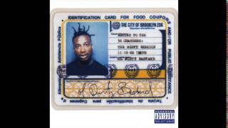 Ol' Dirty Bastard - Drunk Game (Sweet Sugar Pie) - Return To The 36 Chambers The Dirty Version