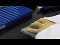 Learn how to seal an bestsuit 96 microplates PCR Sealing Film