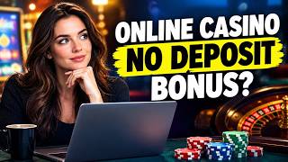 5 Best Online Casino No Deposit Bonus Codes for 2026
