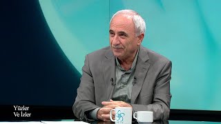 Nurullah Gençin Mücadele Dolu Hayat Hikayesi Yüzler Ve İzler 17. Bölüm