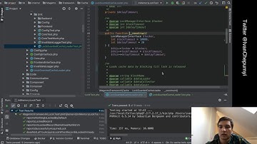 Working on fixing cache locking in Magento 2.3.x