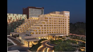 Inside Sheraton Grand Bengaluru Whitefield  | Ultimate 5-Star Stay for Business & Luxury!