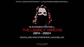 Alexander Cromwell - Here To Save Ya Official Audio