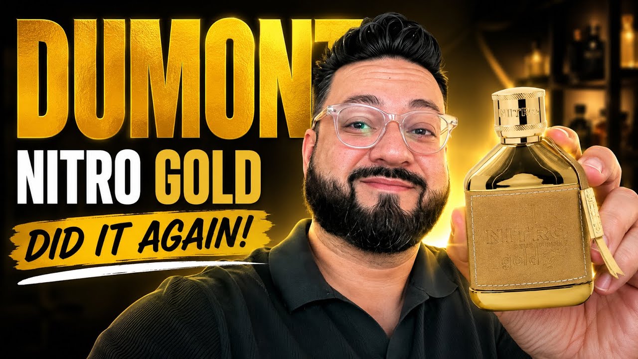 NEW! Dumont Nitro Gold Is One Of The Best In The Line | Affordable ...