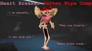 Heart Breaker Valem Server Wipe Compilation - Pillar Chase 2