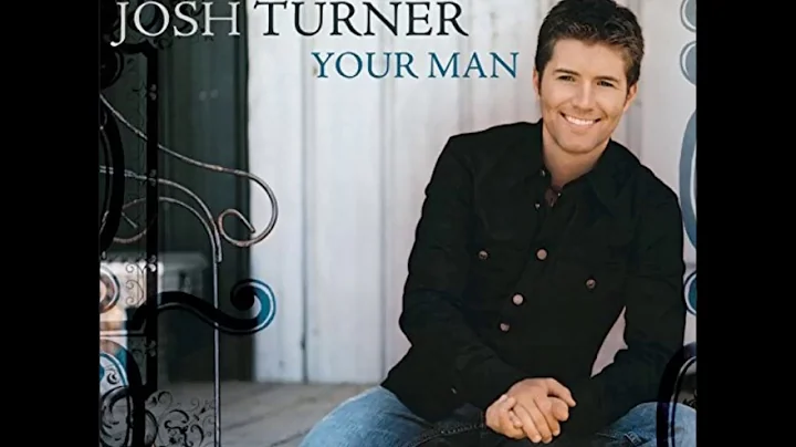 Josh Turner - Loretta Lynn's Lincoln