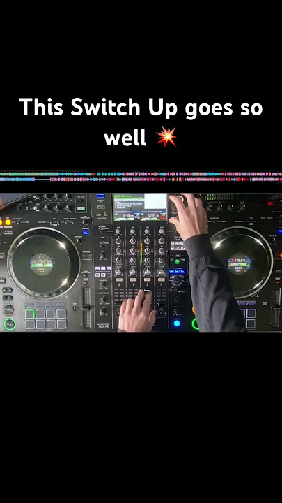 This switch up goes so well 💥 #dnblover #dnb #drumandbass #bass #dnbportal #dnballstars