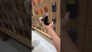 Magnetic 3-in-1 wireless charger horizontal and vertical stand, easily fits in your cardholder. Magnetic 3-in-1 wireless charger horizontal and vertical stand, easily fits in your cardholder.