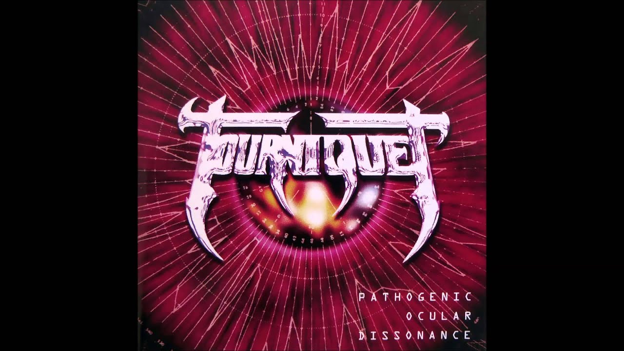 Tourniquet EN HAKKORE from Pathogenic Ocular Dissonance YouTube