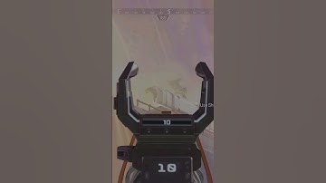 people will do anything for rank this season #apexlegends #apexclips #apex #gaming #console