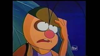 La Abejita Hutch - 07 -  La gusanita de seda [Latino]