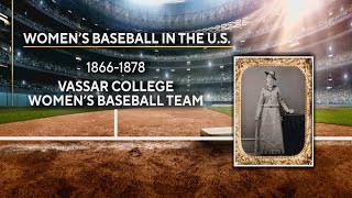 Women's Pro Baseball League to host open tryouts in August