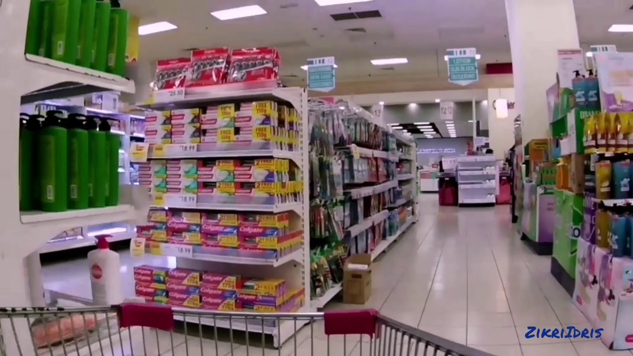 Aeon Seri Manjung Covid 19 Youtube
