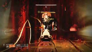 ソロ ノーデス デュアリティ(ウォーロック)/Solo Flawless Duality(Warlock)