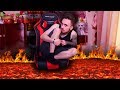 ЛАВА ЭТО ПОЛ ЭТО ЛАВА ПОЛ! | HOT LAVA