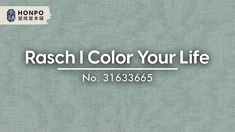 31633665 | Rasch | Color Your Life - DayDayNews