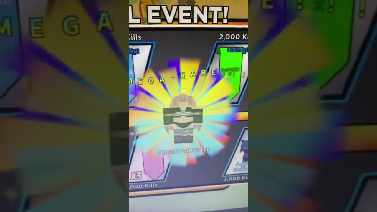 showcase later stay tuned