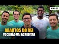 VLOG 03 - Qual foi a reação quando... (ft.: Arautos do Rei)