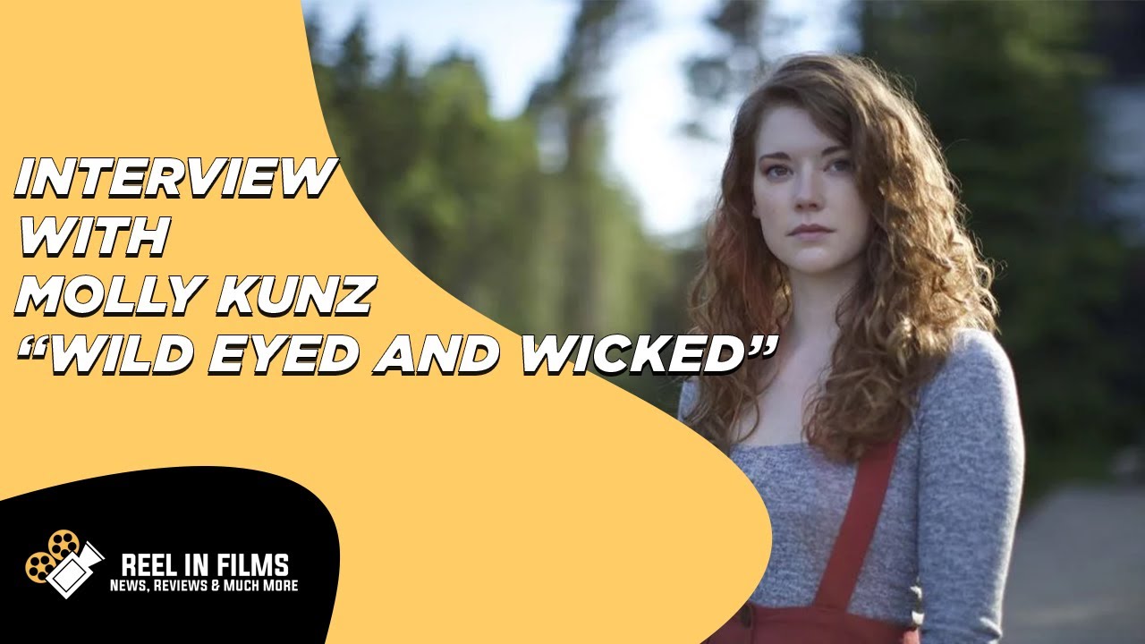 I Wanna See More Female Lead Roles I Molly Kunz