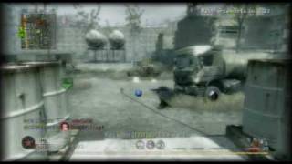 NO SC0P3 L3G3ND - Minitage