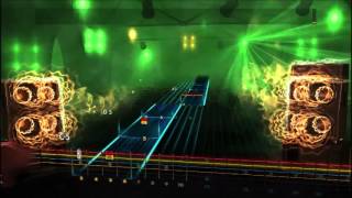Killswitch Engage - I Would Do Anything (Lead) Rocksmith 2014 CDLC