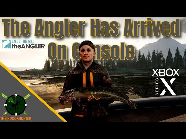 COTWTheAngler (@COTWTheAngler) / X