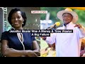 Jennifer Musisi Was A Money & Time Waster President Museveni