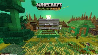 The New Poisonous Potato Update! | Minecraft | Snapshot 24W14potato