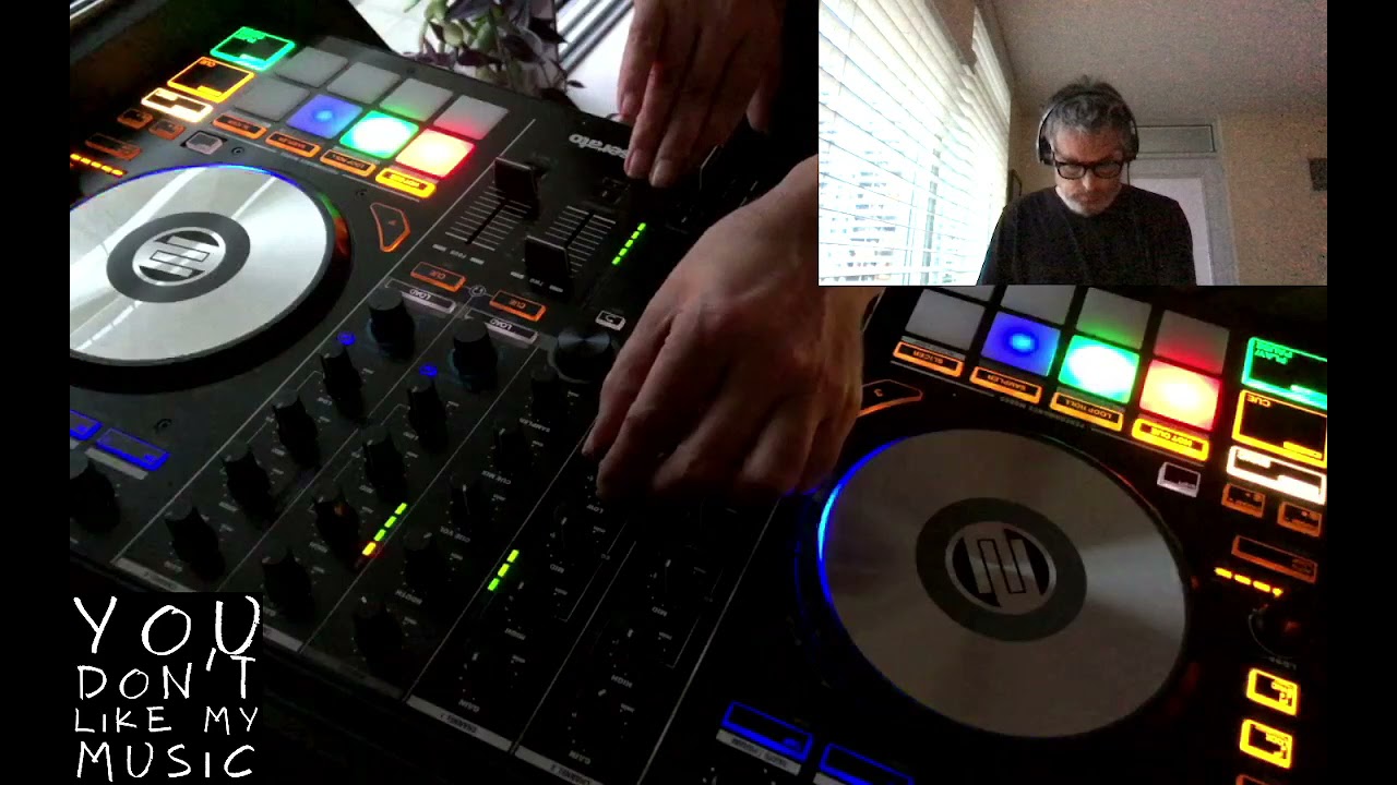 Back to the future funk/ Drum & Bass vol.22