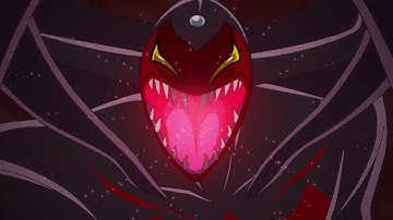 Devimon 2020 vs Everyone AMV - Fight Like The Devil