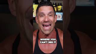 Abs Revelation: Bodybuilder's Hidden Secret