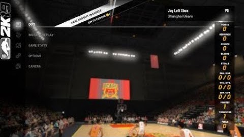 NBA 2K19 How To Restart A MyCareer Game On The Prelude😨 Keep Playing The Same MyCareer Game👍