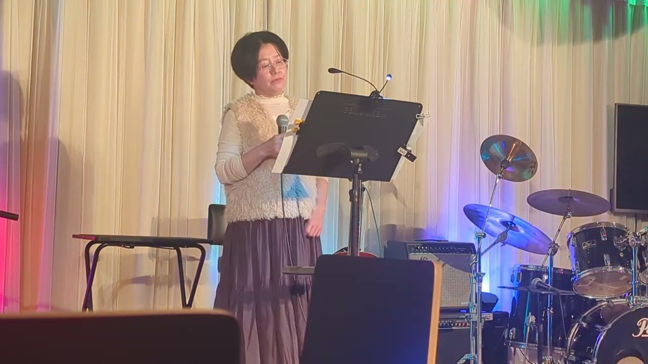 ケセラセラ　Mrs.グリーアップル　　　　　令和8年2月22日アミューラ