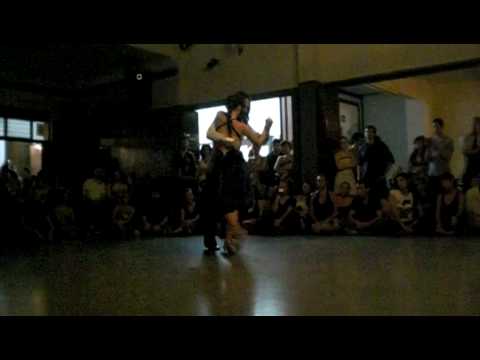 Utku Kuley Setenay Ersoy & Milonga Sentimental Adolfo Carabelli