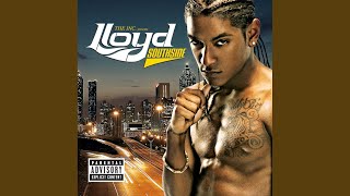 Video thumbnail of "Lloyd - Southside Remix"