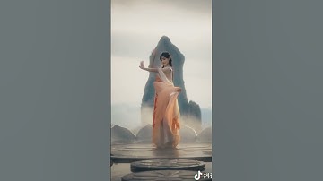 Thumbnail of Chinese hanfu dance