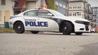 Rochester Police Department in need of new recruits