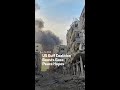 US & Gulf Coalition Boosts Gaza Peace Hopes