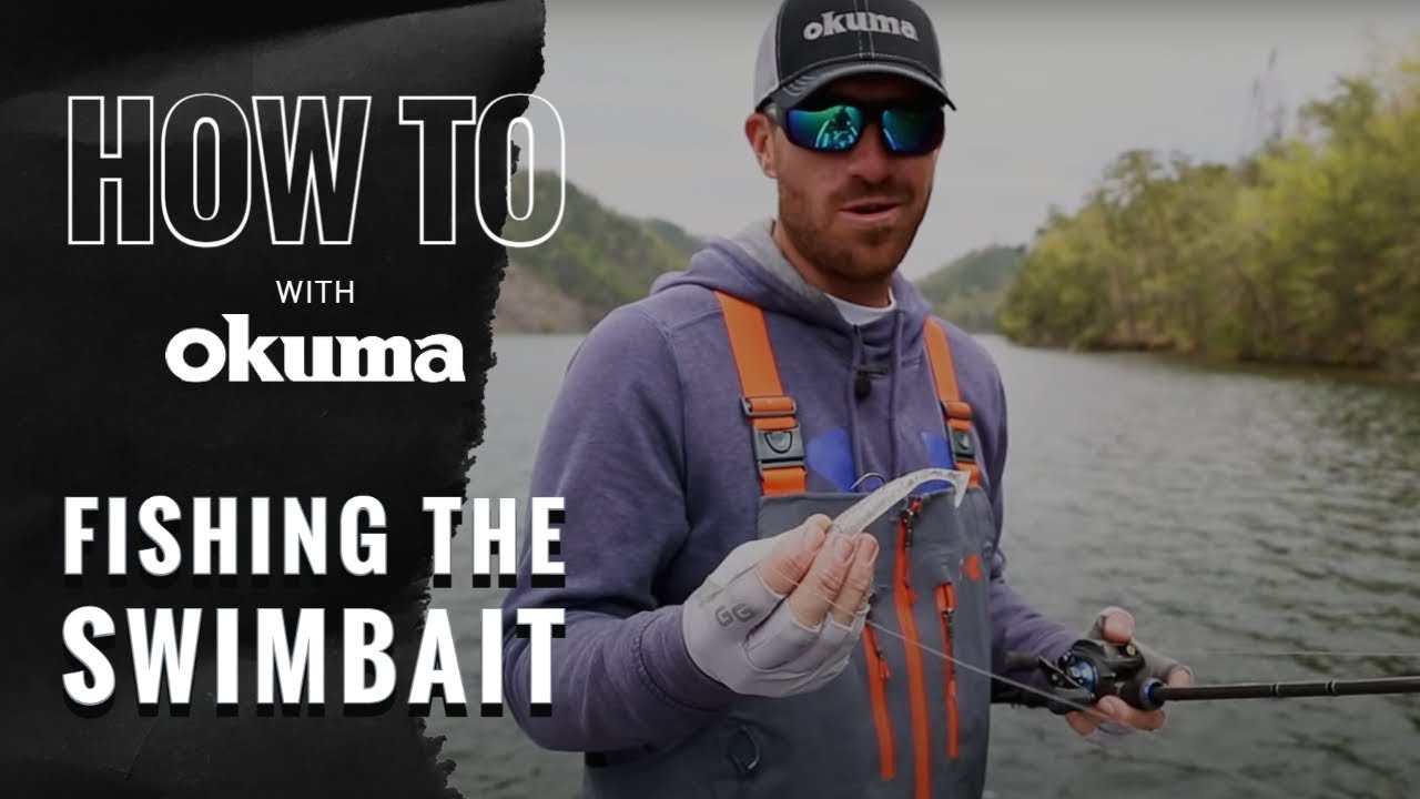 How-to: Fish the Swimbait with Jacob Wheeler - Video - SunCruiser
