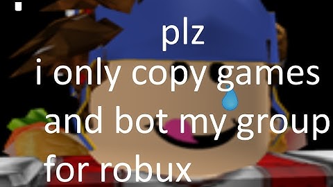 ROBLOX [] Exploiting and trolling at Hilton Hotels