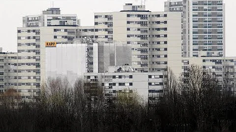 Quel est le quartier le plus chaud de Mulhouse ?