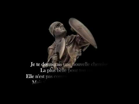 Sir Mannelig - Herr Mannelig
