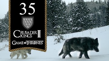 Plotting Revenge - Let