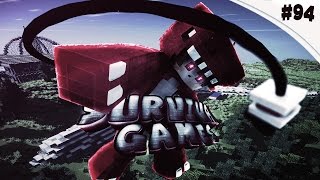 Minecraft Survival Games [MCSG] #94 | The Bacca Challenge!