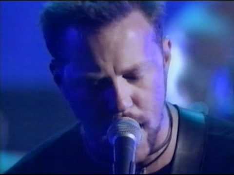 Metallica King Nothing American Music Awards 1997