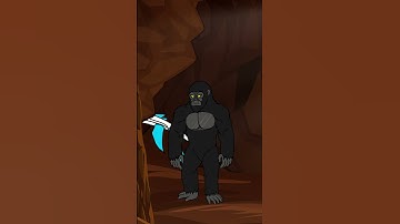 Skar King Hates Kong. #godzilla #kong #skarking #shimo #gvk #gxk #godzillaedit #monsterverse #kaiju