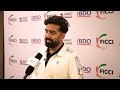 Narendra Sen's Views on Technology and India's Growth | 2022-2023 FICCI Budget Session | NeevCloud