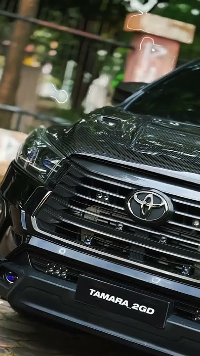 DJ Bikin video mobil Innova     reborn 2025 ACC bos rematik🥶🔥🥵#lewatberanda Innova reborn sport