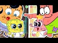 Rich patrick vs poor spongebob squarepants animation complete edition